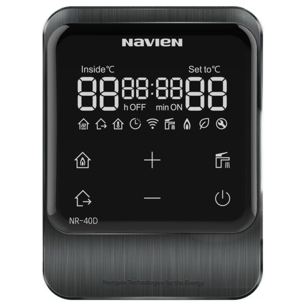 Модуль связи для котлов Navien