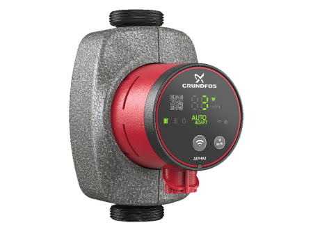 Насос циркуляционный Grundfos ALPHA3 32-40