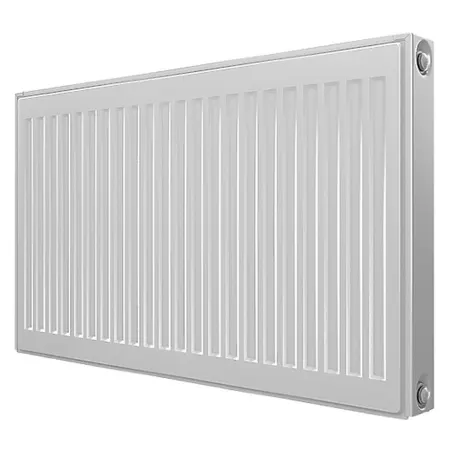 Радиатор панельный Royal Thermo COMPACT C33-400-1900 RAL9016