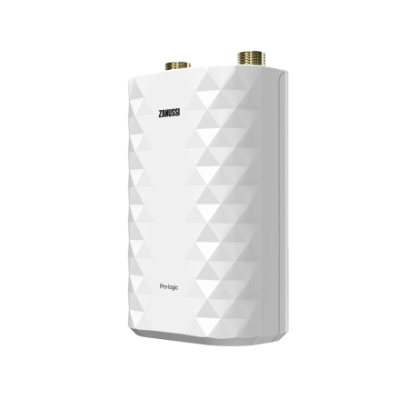 Водонагреватель проточный Zanussi Pro-logic SP 4