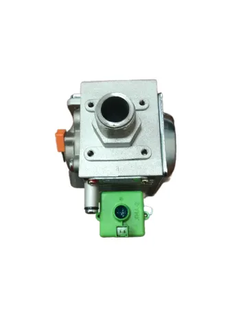 Узел газовый GWH 11 Pro Inverter (501266001300) (с января 2019 года)