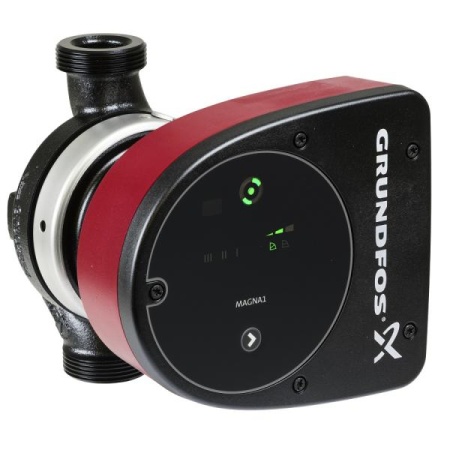 Grundfos Циркуляционный насос MAGNA1 25-120 180