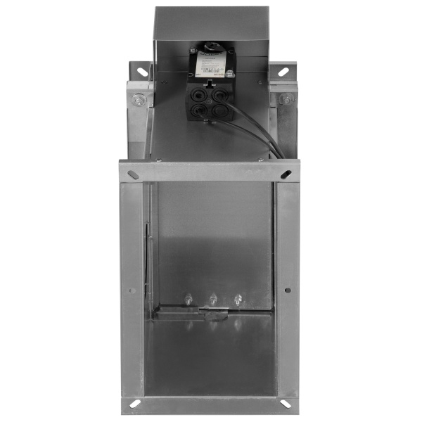 Клапан противопожарный SHUFT SHFDC-90-O-900_500-MB230-0-0-Kk-0