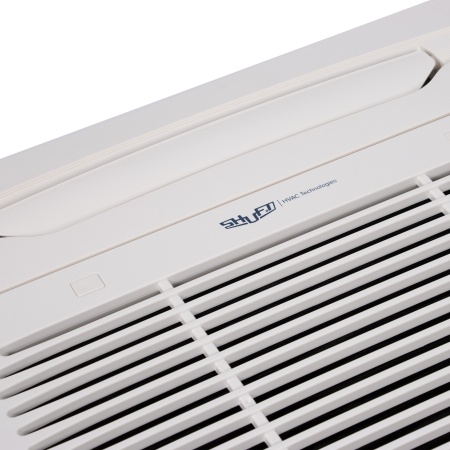 Фанкойл кассетный двухтрубный SHUFT SFR-400 V2