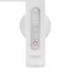 Полотенцесушитель Royal Thermo Classic white П6 450х650 электро (new встроен. диммер)