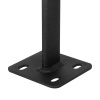 Кронштейн напольный Royal Thermo К11.31 Noir Sable