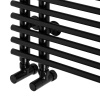 Полотенцесушитель Royal Thermo Pino black П25 500х1200