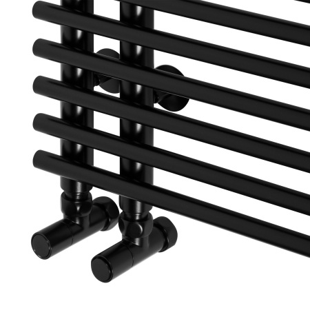 Полотенцесушитель Royal Thermo Pino black П25 500х1200