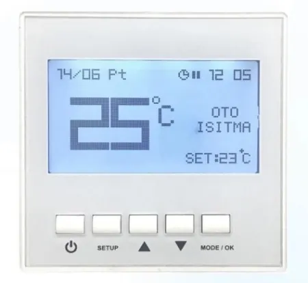 Приточно-вытяжная вентиляционная установка 500 Sysimple SAVE V-325/F7