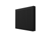 Радиатор панельный Royal Thermo COMPACT C33-400-2900 Noir Sable