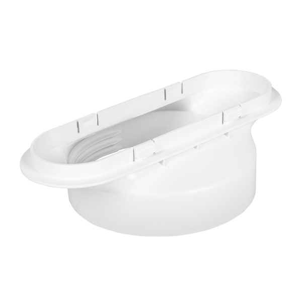 Кольцо воздуховода (внешнее) ZACM-09/12 MS/N1 (810700045AA)