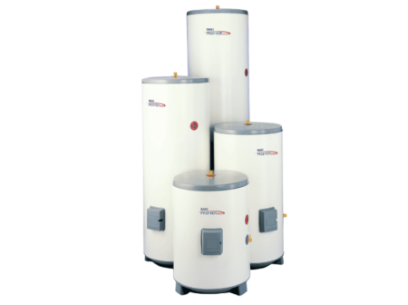 Бойлер косвенного нагрева Baxi Premier Plus 100