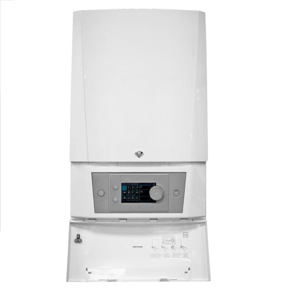 Котел конденсационный EVODENS PRO AMC 45 газовый настенный 42,4 кВт c панелью управления DIEMATIC EV