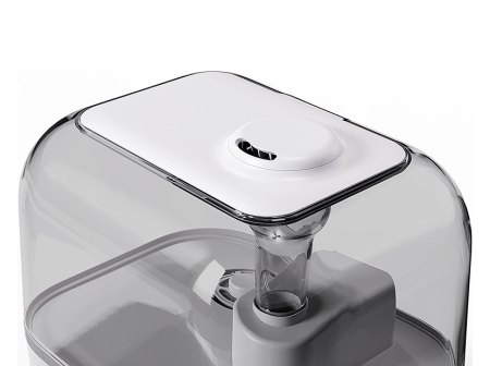 Увлажнитель ультразвуковой Zanussi ZH 4.5 ET Classico