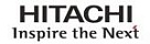 HITACHI