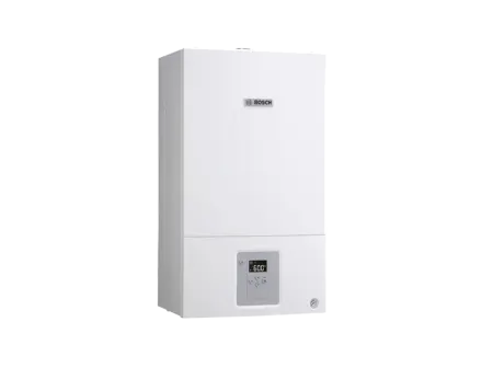 Котел газовый настенный WBN6000-35H RN S5700