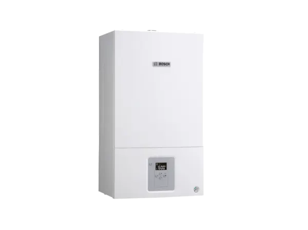 Котел газовый настенный WBN6000-35H RN S5700
