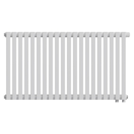 Дизайн-радиатор Royal Thermo Shift Q30 VC2050 - 20 секц. RAL9016