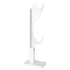 Напольный кронштейн Pianoforte 200, белый