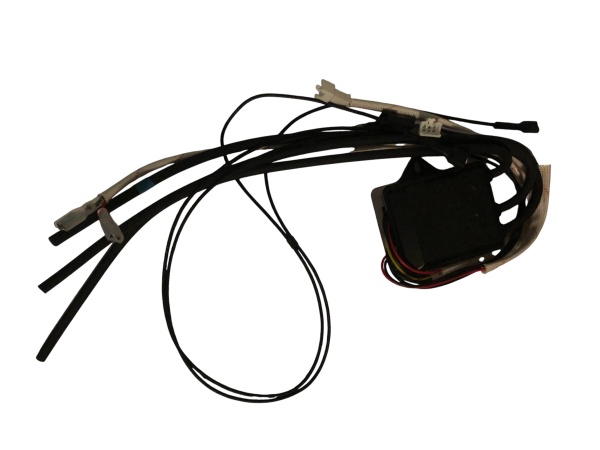 Блок электроники Elextrolux GWH 14 Nanoplus 2.0 (501212002800)