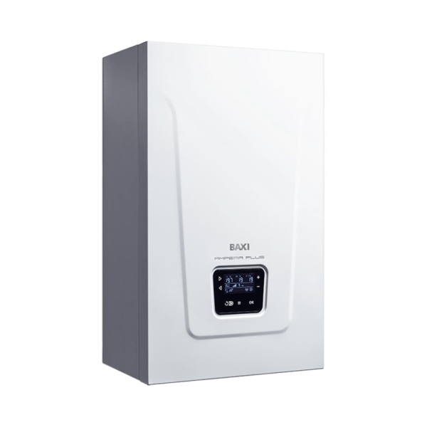 Котел электрический настенный BAXI AMPERA Plus 30