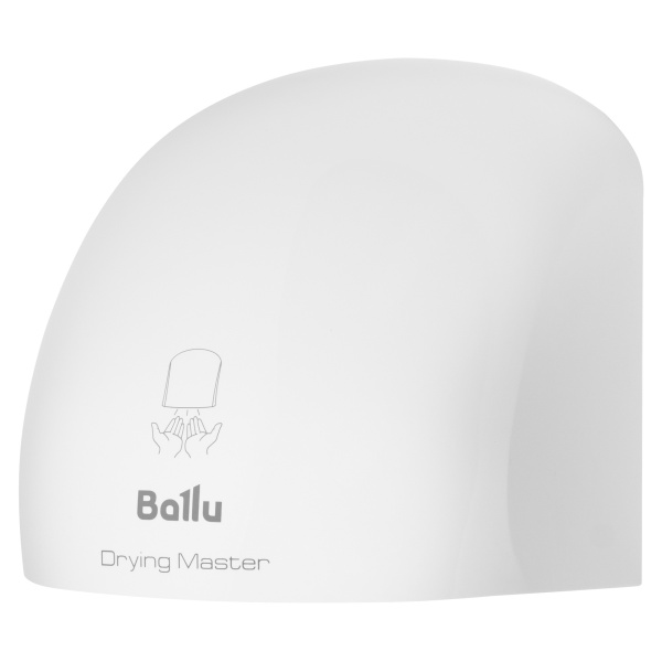 Сушилка для рук электрическая Ballu BAHD-2000DM белый