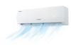 Настенный внутренний блок мульти сплит-системы Ecoclima CMWM-H09/4R2 (White)
