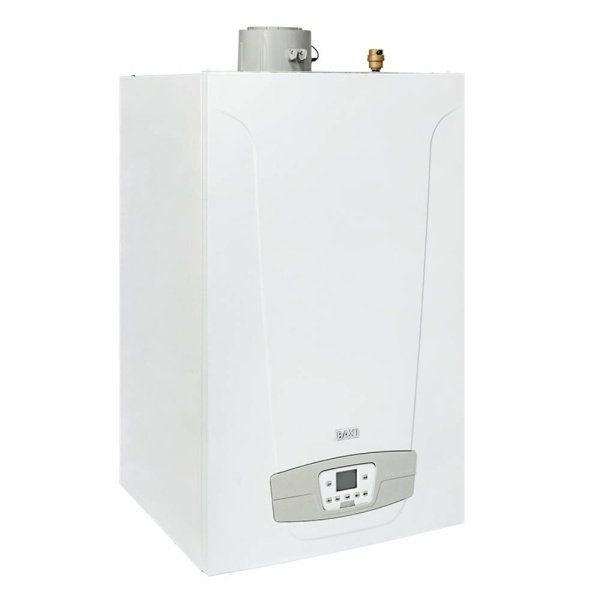 Котел газовый настенный конденсационный LUNA DUO-TEC MP+ 1.90