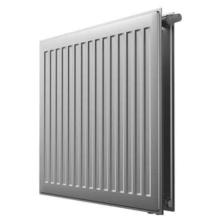 Радиатор панельный Royal Thermo VENTIL HYGIENE VH10-500-1000 Silver Satin