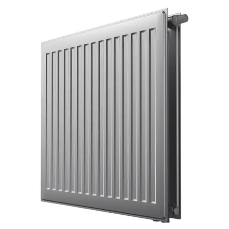 Радиатор панельный Royal Thermo VENTIL HYGIENE VH30-300-1400 Silver Satin