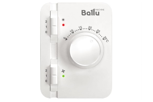 Завеса тепловая BALLU BHC-H10T12-PS