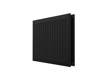 Радиатор панельный Royal Thermo HYGIENE H20-500-2700 Noir Sable