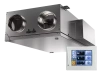 Установка приточно-вытяжная SHUFT UniMAX-P 450CW EC