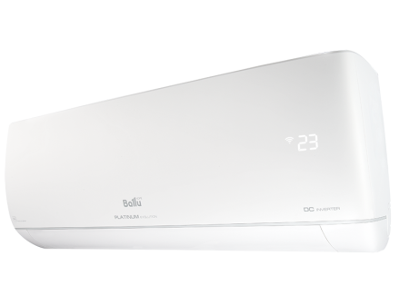 Сплит-система инверторного типа Ballu BSUI-12HN8_23Y комплект