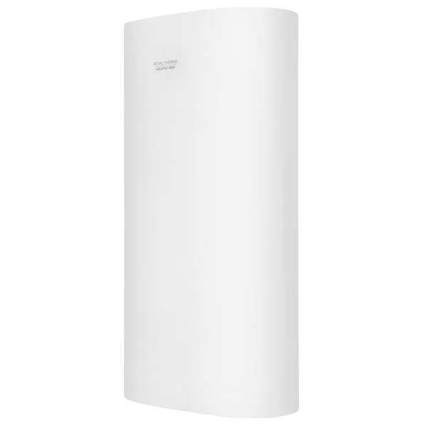 Бойлер косвенного нагрева Royal Thermo AQUATEC INOX RTWX-F 100.1 GRAFIT настенный сухой ТЭН