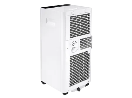Мобильный кондиционер Zanussi ZACM-10 MP-III/N1