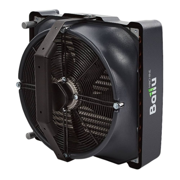 Тепловентилятор водяной BALLU BHP-W2-70-LN