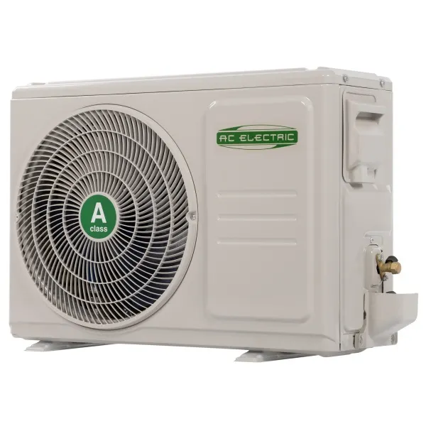 Сплит-система инверторного типа AC ELECTRIC ACEMI-09HN8 комплект