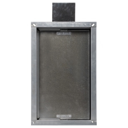 Клапан SHFDO-60-O-d315-MB230-0-0-0-0