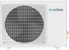 Наружный универсальный блок кондиционера Ecoclima ECL-H12/4R1C(U)