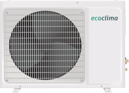 Наружный универсальный блок кондиционера Ecoclima ECL-H12/4R1C(U)