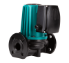 Насос циркуляционный Shinhoo BASIC 50-12SF (3x380В)