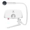 Водонагреватель проточный Electrolux Smartfix 2.0 TS (6,5 kW) - кран+душ