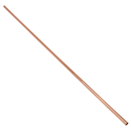 Труба медная Ballu Olympic 25,4х1,00х3000 (1), отрезок