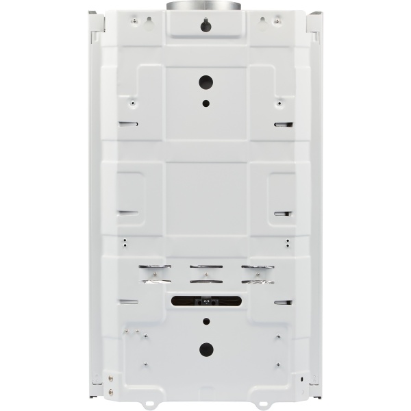 Газовая колонка Zanussi GWH 10 Fonte Glass Metropoli