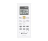 Инверторный настенный кондиционер Panasonic CS/CU-PZ35WKD