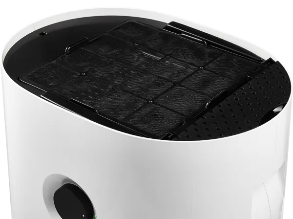 Мойка воздуха Electrolux EHW-600