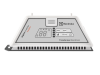 Блок управления Transformer Digital Inverter Electrolux ECH/TUI