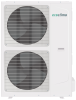 Наружный универсальный блок кондиционера Ecoclima ECL-H60/5R1C(U)
