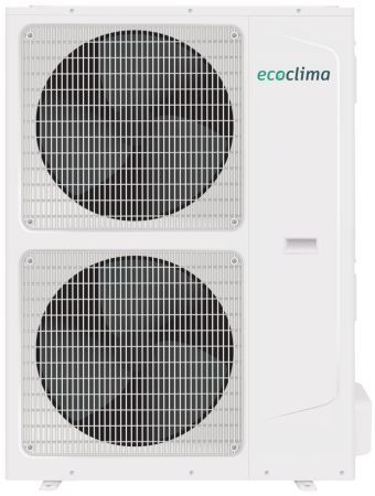 Наружный универсальный блок кондиционера Ecoclima ECL-H60/5R1C(U)
